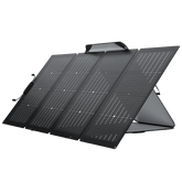 Ecoflow 220W Bifacial solar panel, monocrystalline - Rubicon Installer Portal